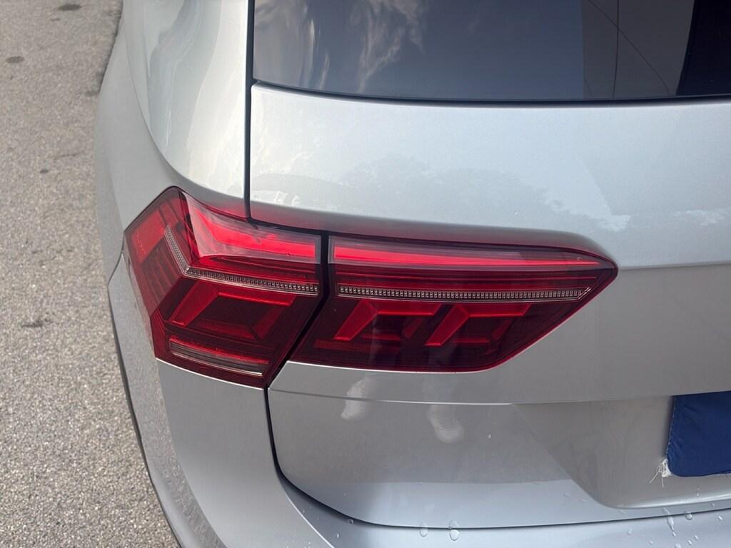 Volkswagen Tiguan 1.5 tsi act R-Line 150cv dsg