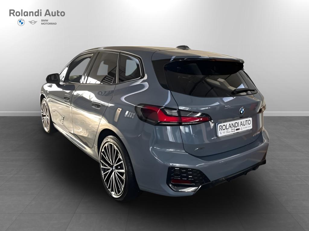BMW Serie 2 225e Active Tourer xdrive Msport auto
