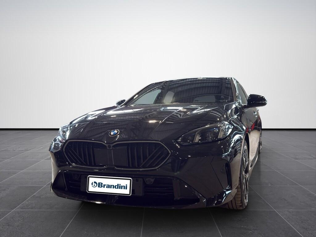 BMW Serie 1 118d MSport Pro auto
