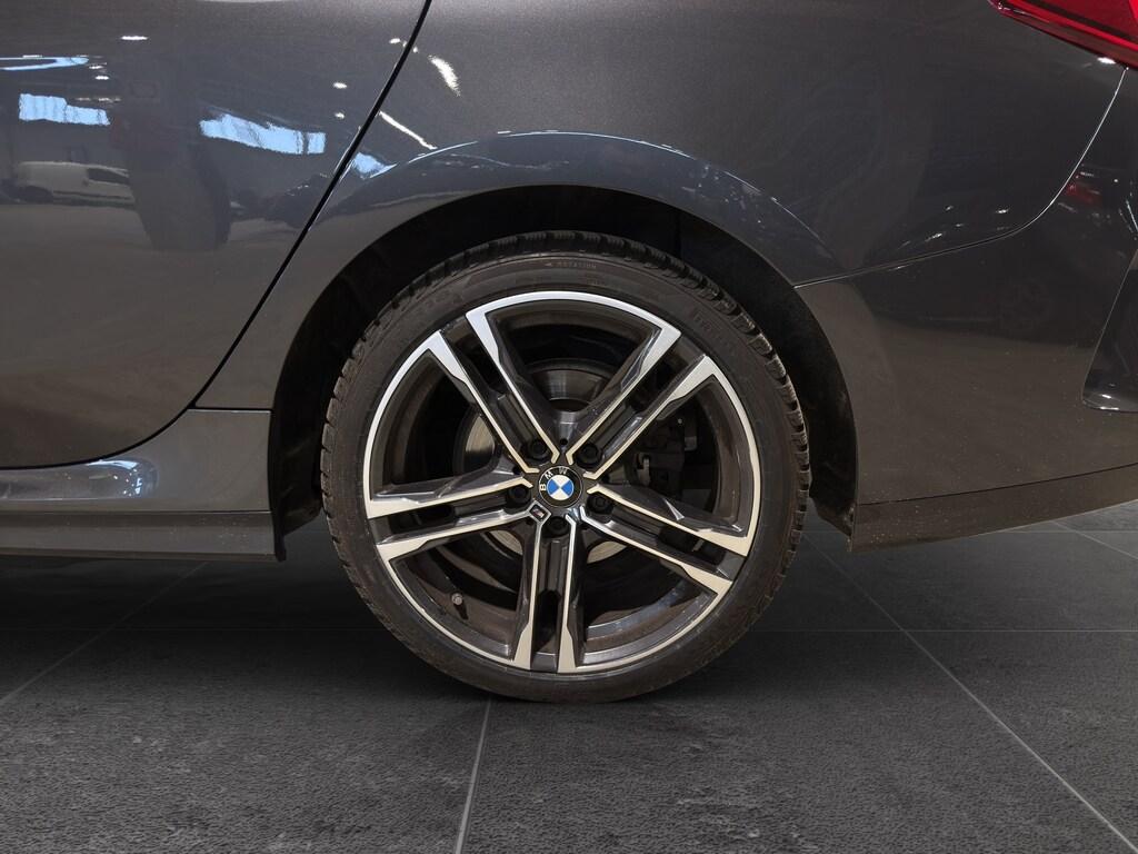 BMW Serie 2 218d Gran Coupe Msport auto
