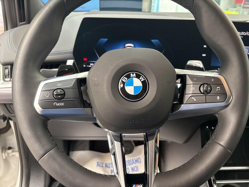 BMW Serie 2 218d Active Tourer Msport auto