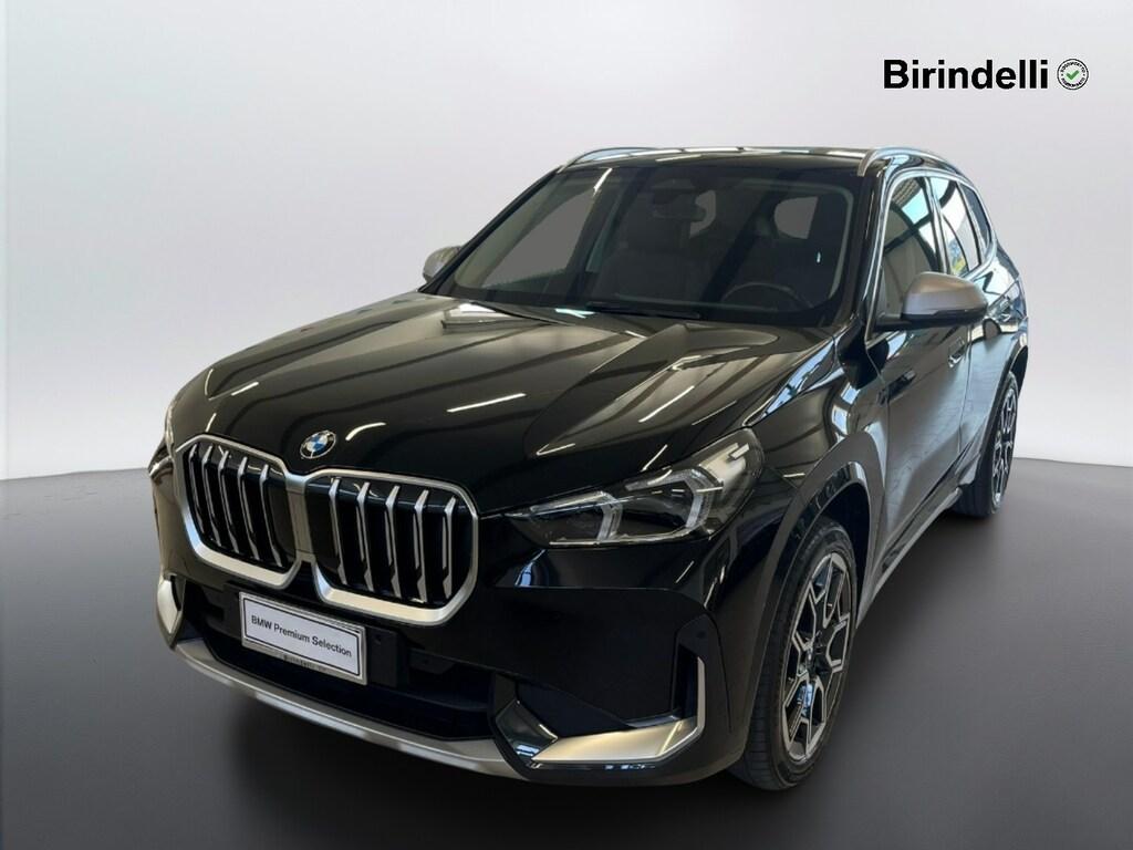BMW X1 sdrive18d X-Line auto