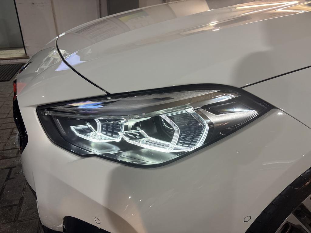 BMW Serie 2 220d Gran Coupe Msport auto