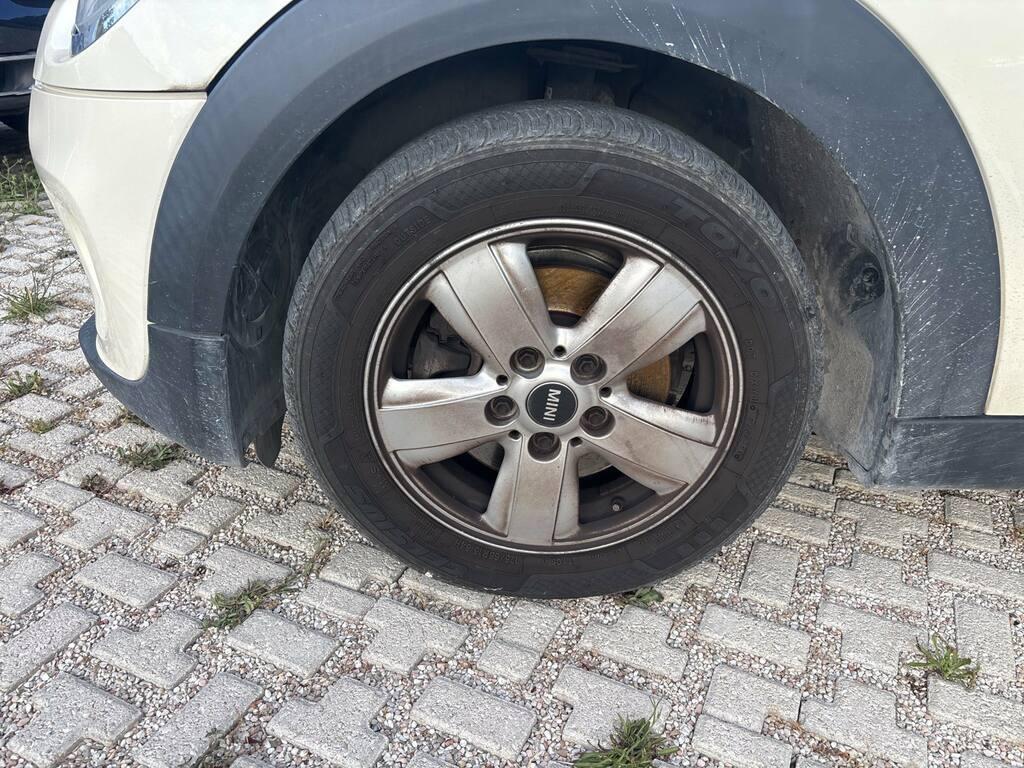 Mini One 1.2 One