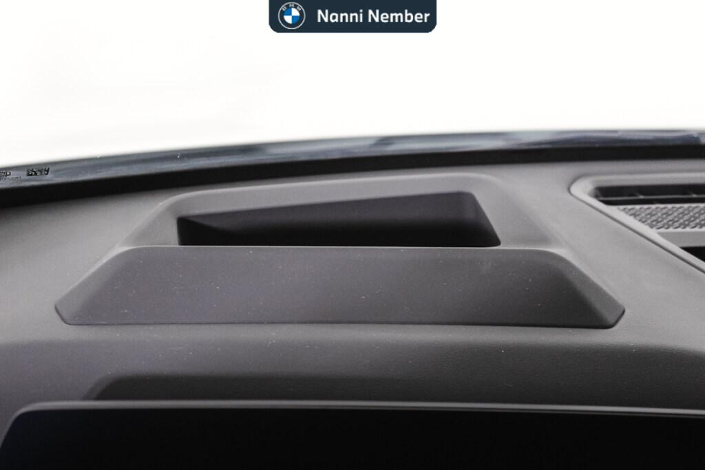 BMW X1 xdrive20d mhev 48V MSport Pro auto