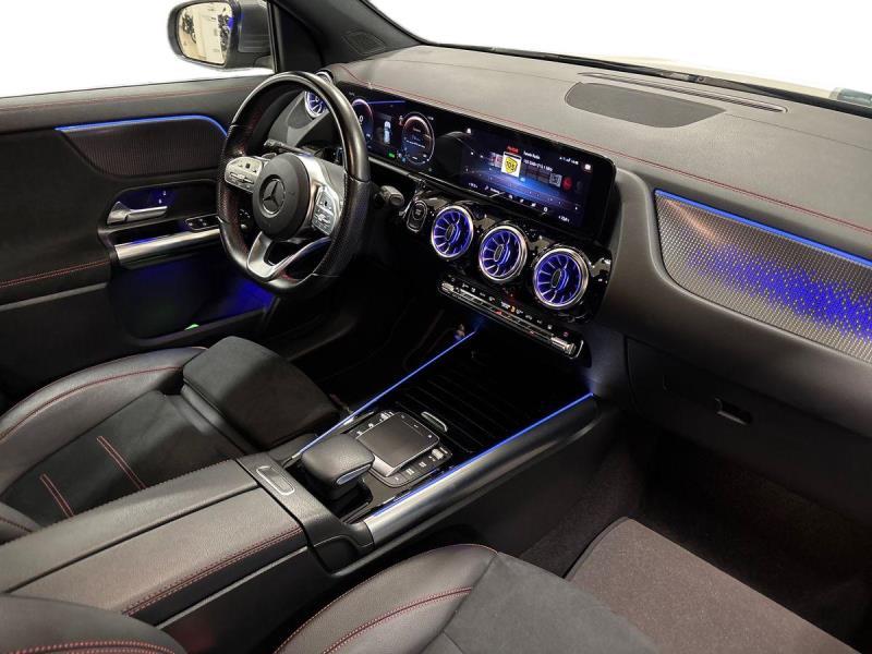 Mercedes EQA 250+ Premium