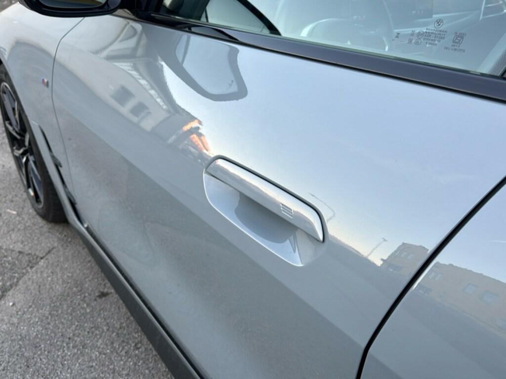 BMW Serie 4 420d Gran Coupe mhev 48V xdrive M Sport Pro auto