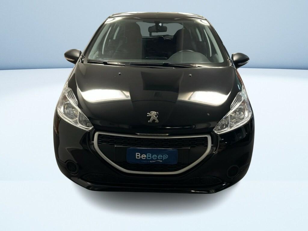 Peugeot 208 1.0 puretech (vti) 12v Access 5p