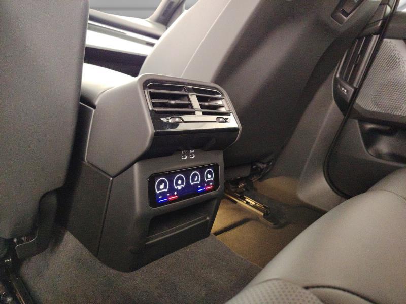 BMW Serie 5 520d Touring 48V xdrive M Sport Pro auto