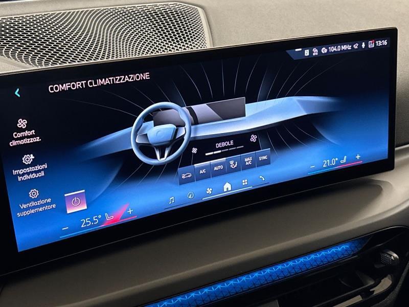 BMW Serie 3 318d Touring mhev 48V auto