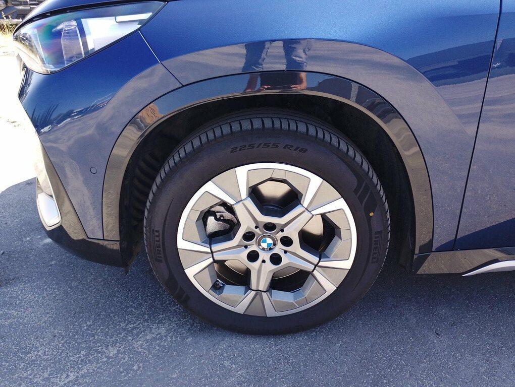 BMW X1 xdrive23d mhev 48V X-Line Edition Balance auto