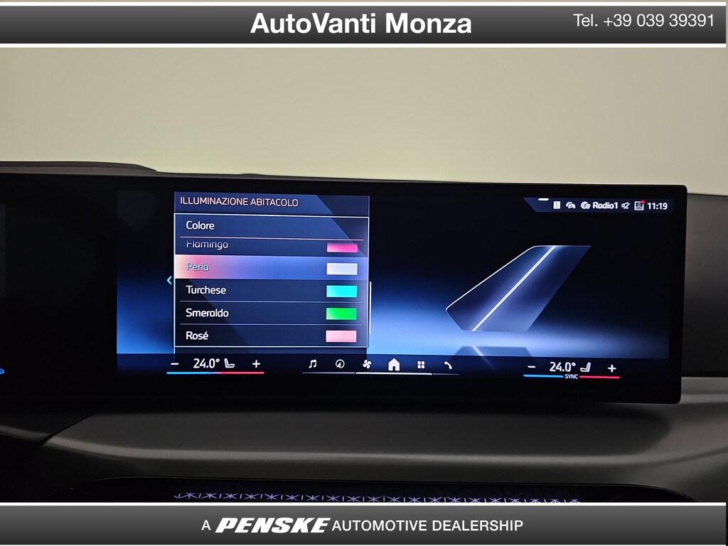 BMW Serie 2 220d Coupe mhev 48V Msport auto