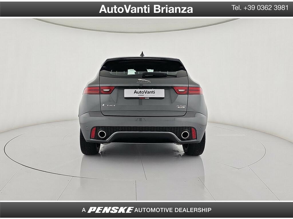 Jaguar E-Pace 2.0d i4 R-Dynamic S awd 150cv auto my19