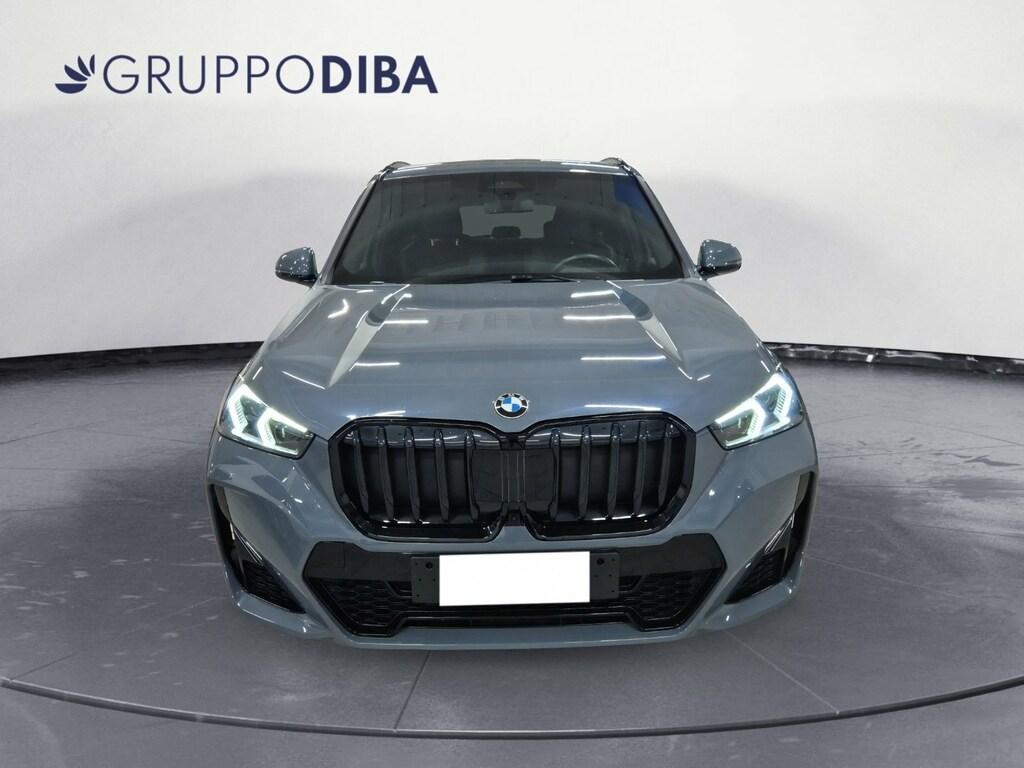 BMW X1 xdrive20d mhev 48V Msport auto