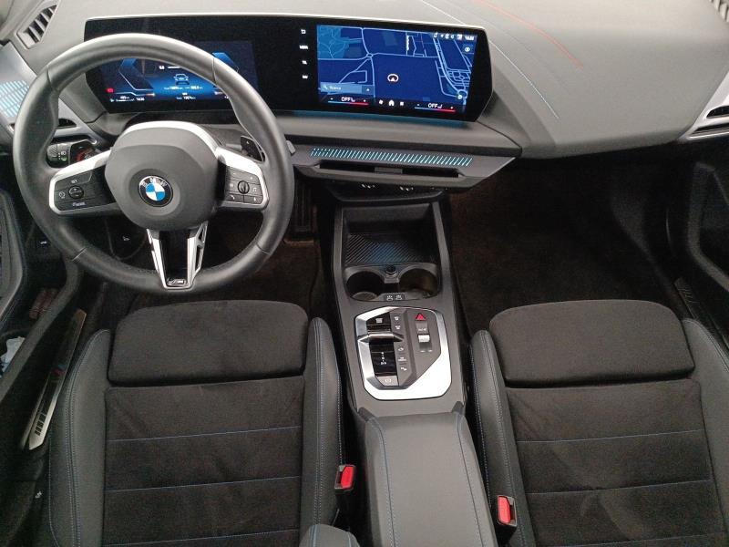 BMW Serie 1 118d MSport auto