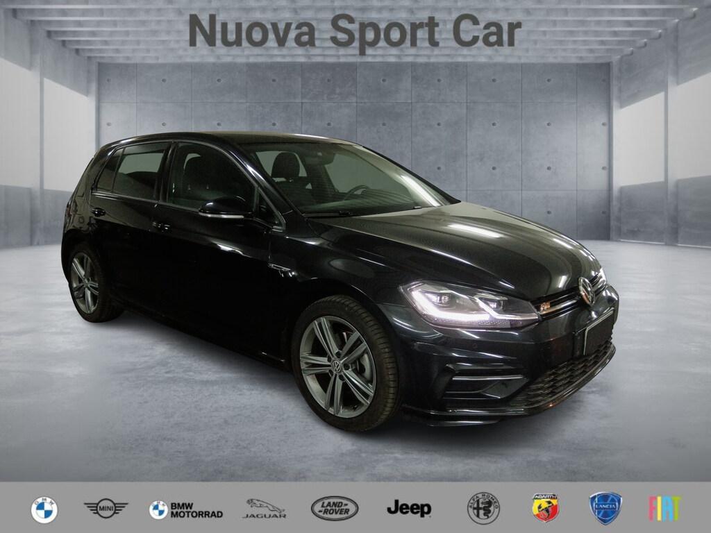 Volkswagen Golf 5p 1.5 tsi Sport 150cv