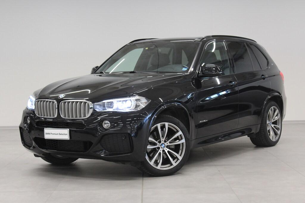 BMW X5 xdrive40e Experience auto