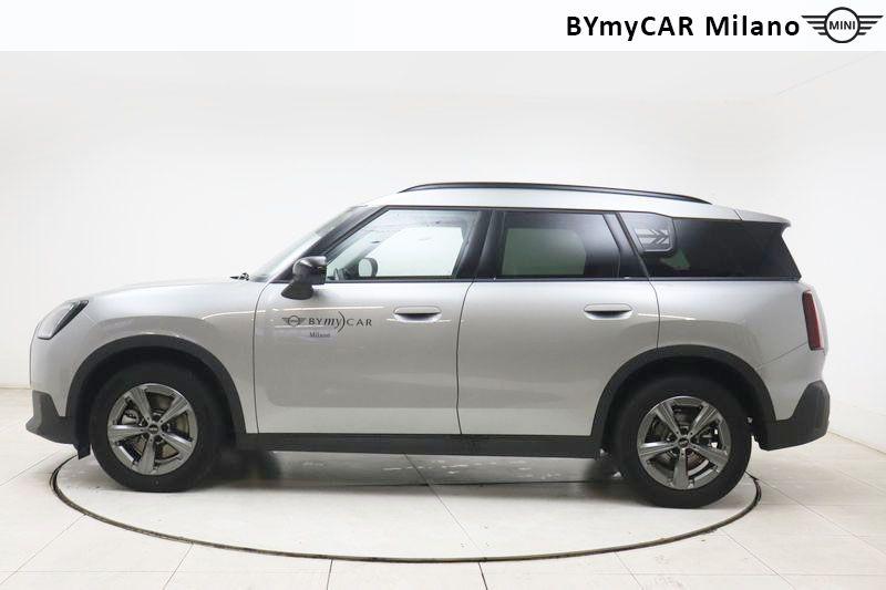 Mini Mini Countryman 1.5 48V C Classic auto