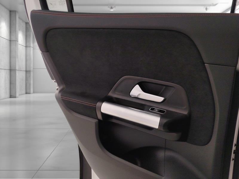 Mercedes GLA 200 d Premium auto