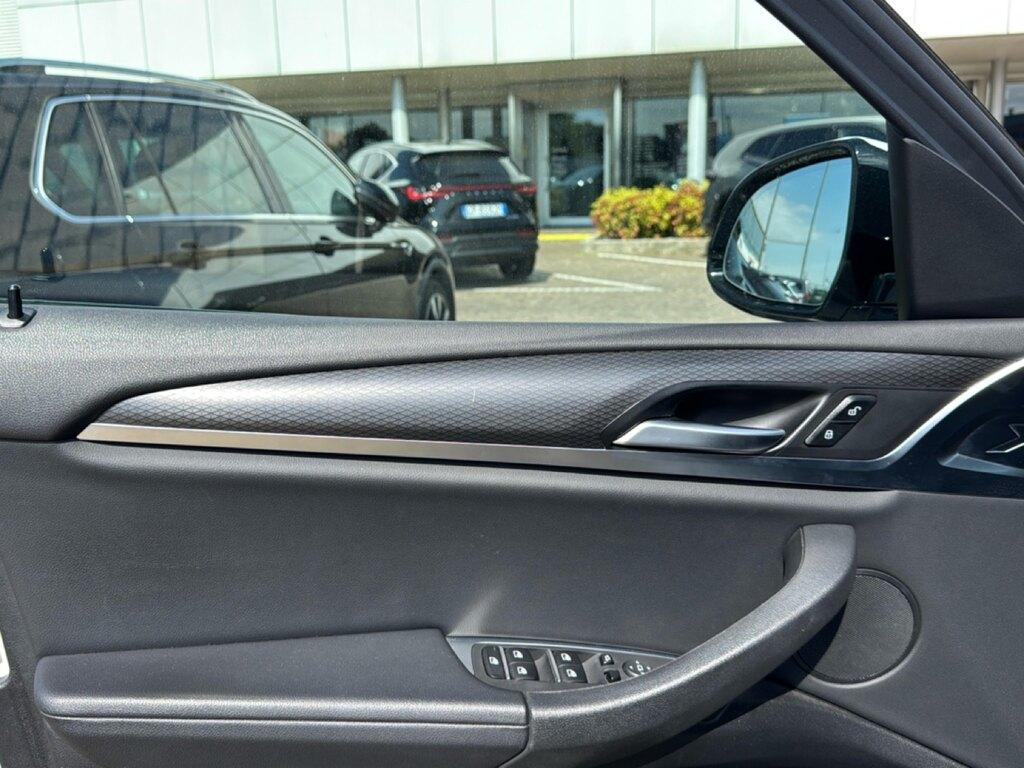 BMW X4 xdrive30d mhev 48V Msport 286cv auto