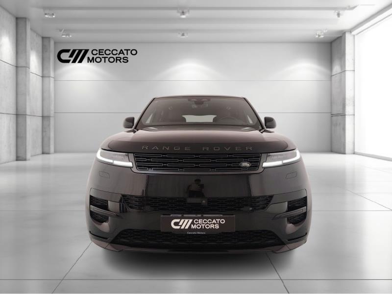 Land Rover Range Rover Sport 3.0d i6 mhev Dynamic HSE awd 249cv auto