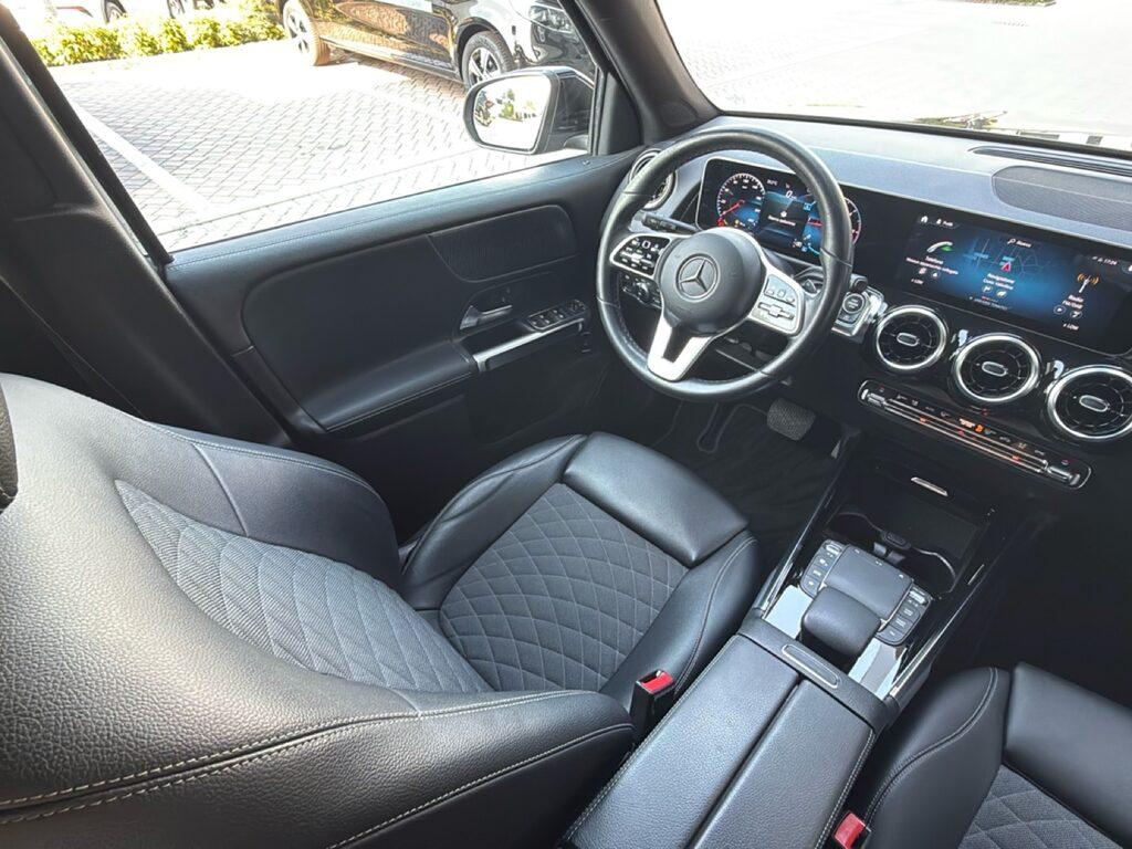 Mercedes GLB 200 d Sport Plus auto 7p.ti