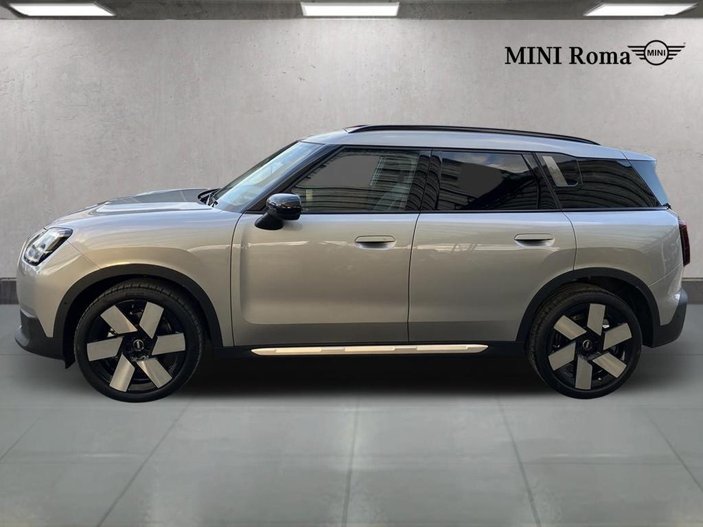 Mini Mini Countryman 1.5 48V C Favoured auto