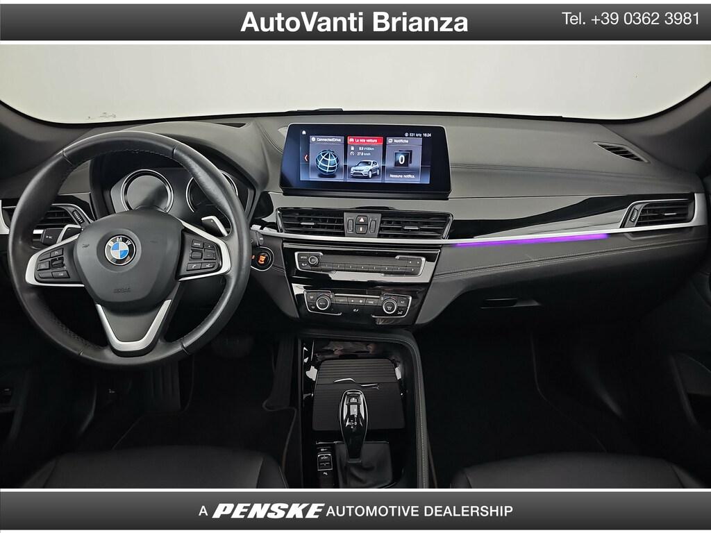 BMW X1 sdrive18d xLine Plus auto