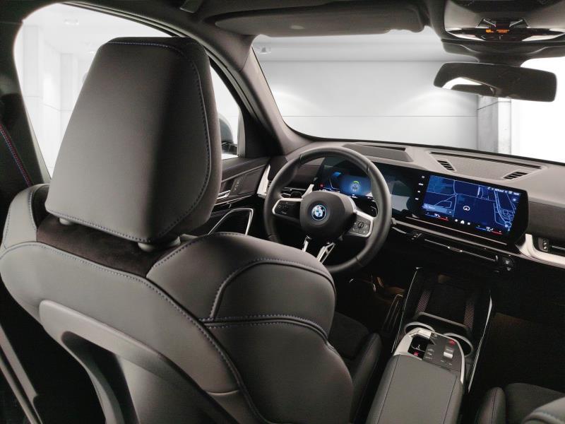 BMW X1 xdrive 25e MSport Pro auto