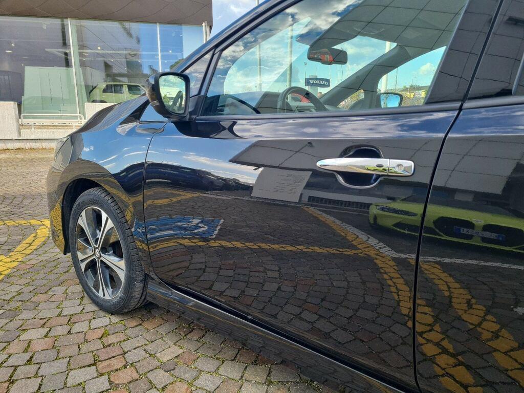 Nissan Leaf Tekna 40kWh 150cv my19