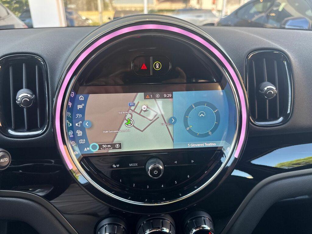 Mini One Countryman 1.5 One