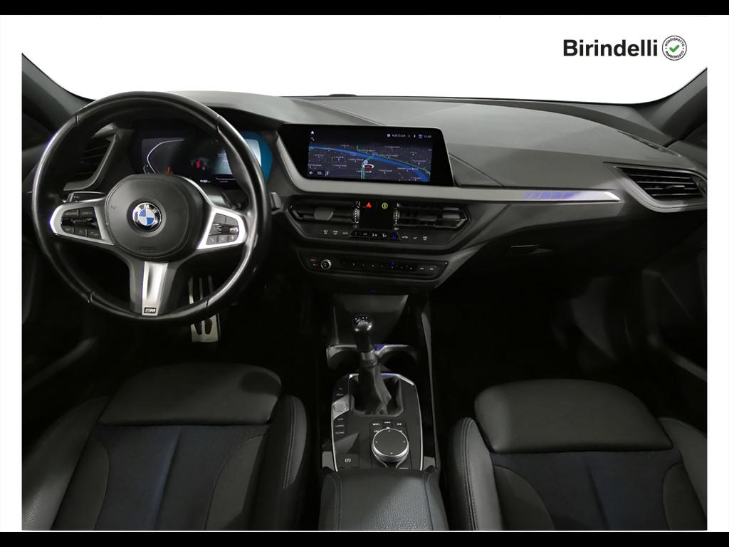 BMW Serie 1 116d Msport