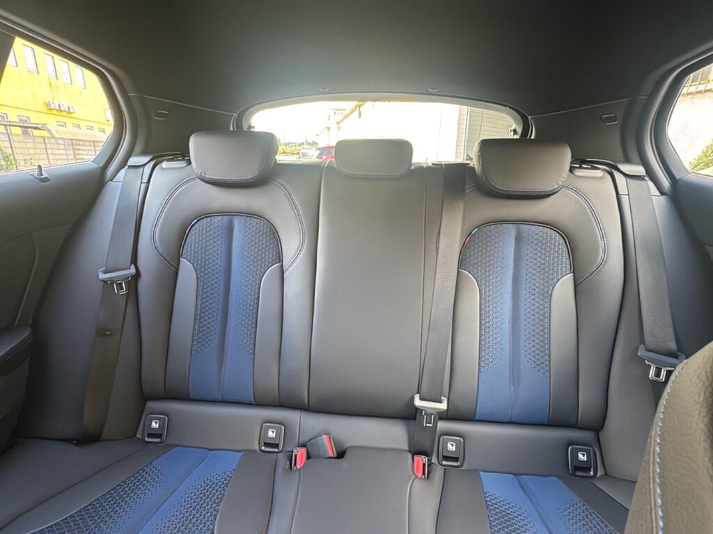 BMW Serie 1 118d Msport auto