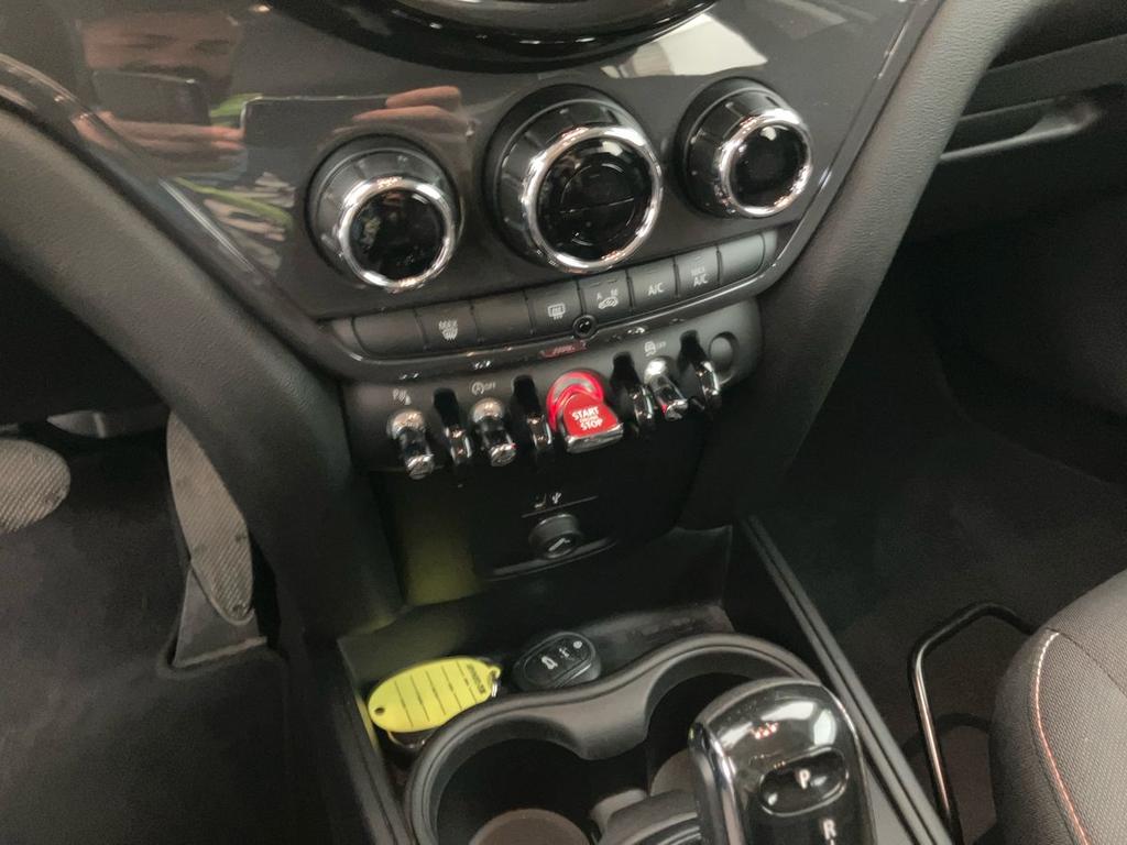 Mini Cooper D Countryman 2.0 TwinPower Turbo Cooper D Business ALL4 Steptronic