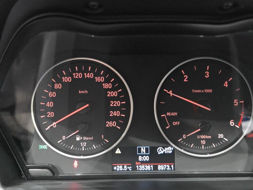 BMW X1 sdrive16d Business