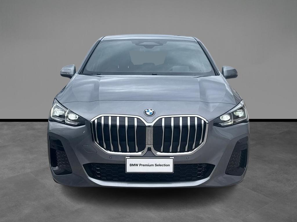 BMW Serie 2 218d Active Tourer Msport auto