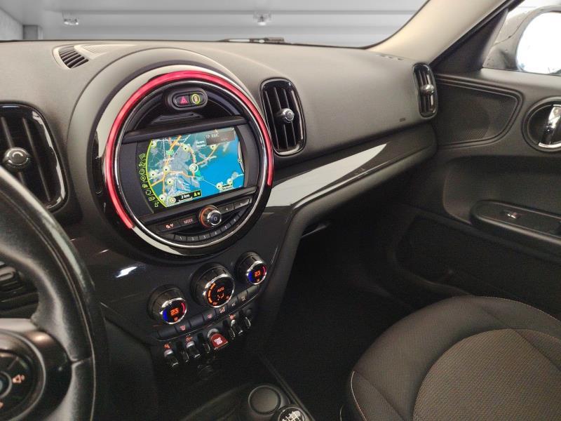 Mini One Countryman 1.5 One