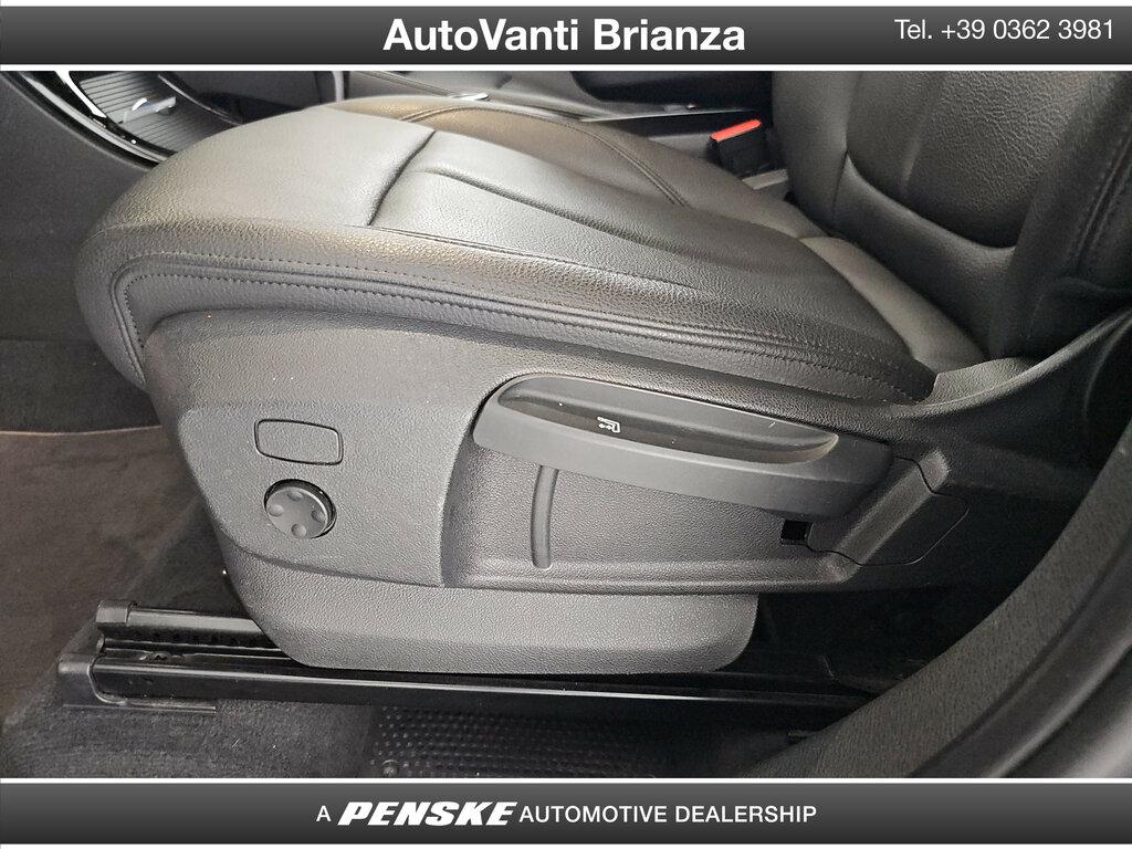 BMW X1 xdrive18d xLine auto