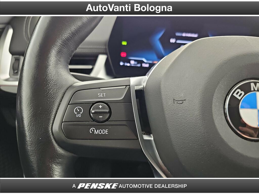 BMW X1 sdrive18d X-Line auto