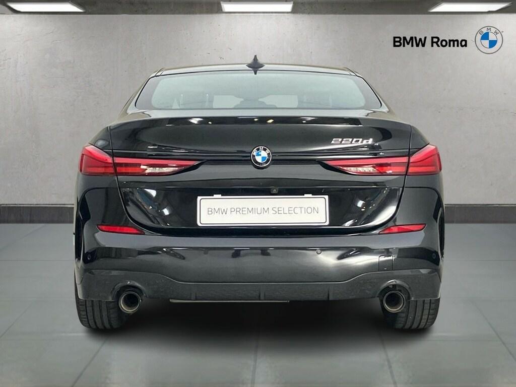 BMW Serie 2 220d Gran Coupe Msport auto