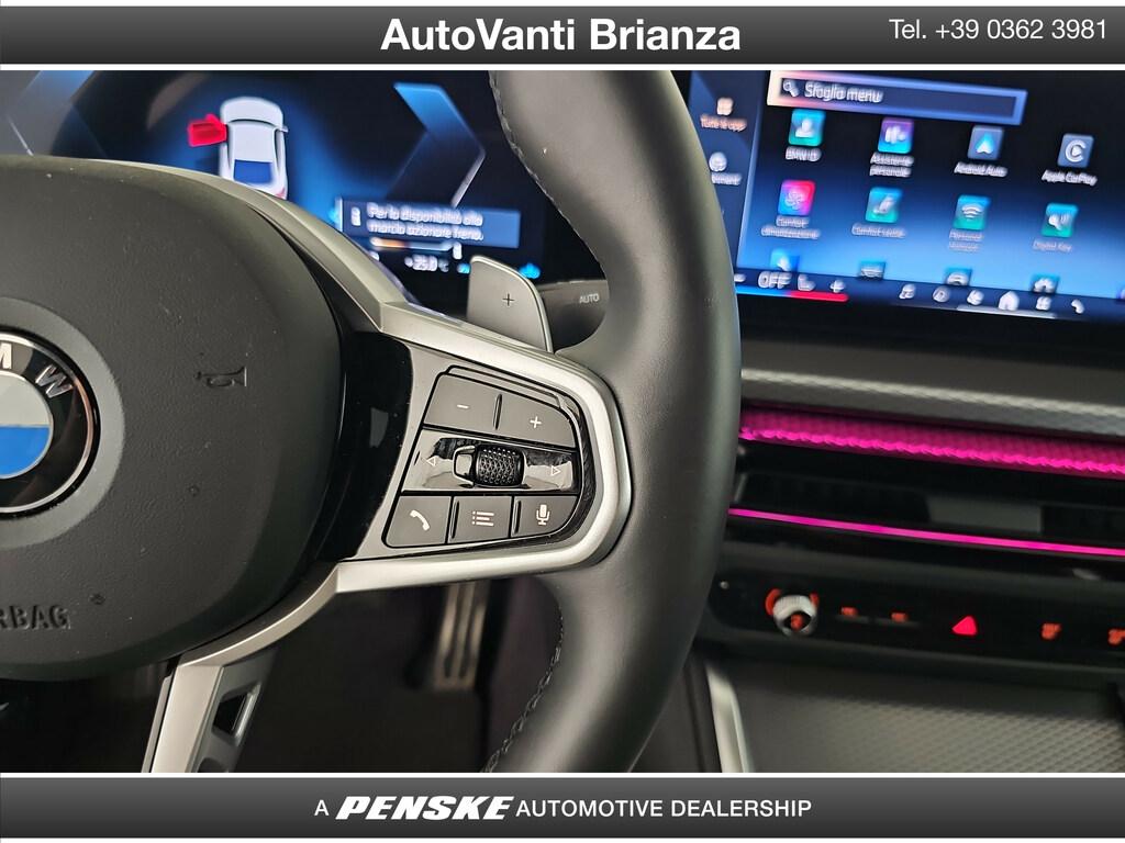 BMW Serie 4 420d Gran Coupe mhev 48V xdrive M Sport Pro auto