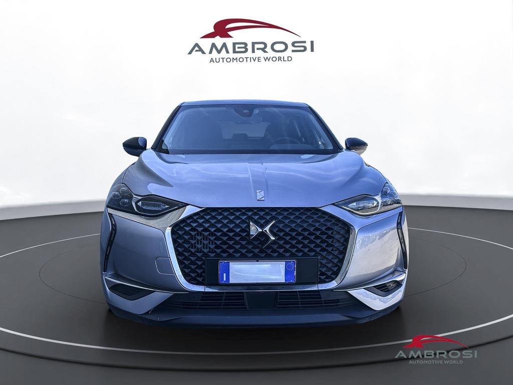 DS DS3 Crossback 1.5 bluehdi Grand Chic 130cv auto