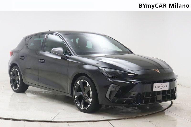 Cupra Leon 2.0 tdi 150cv dsg