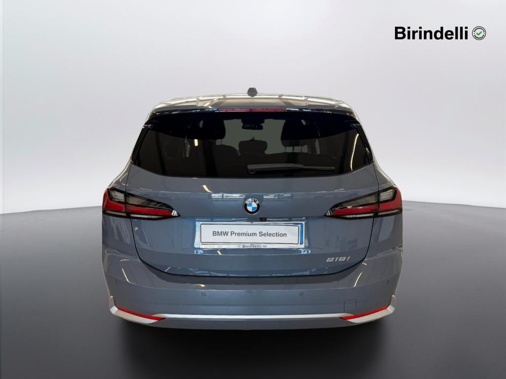 BMW Serie 2 218i Active Tourer Luxury auto