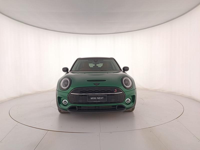 Mini Cooper S Clubman 2.0 Cooper S Classic