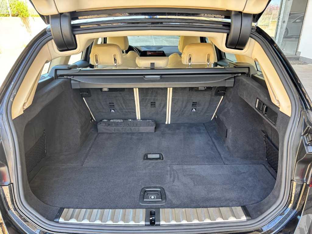 BMW Serie 3 316d Touring mhev 48V Sport auto