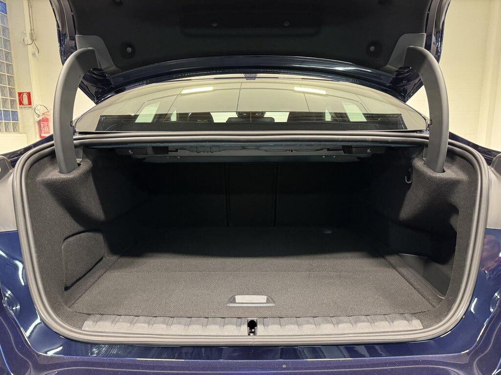 BMW Serie 2 220 Gran Coupe 48V MSport auto