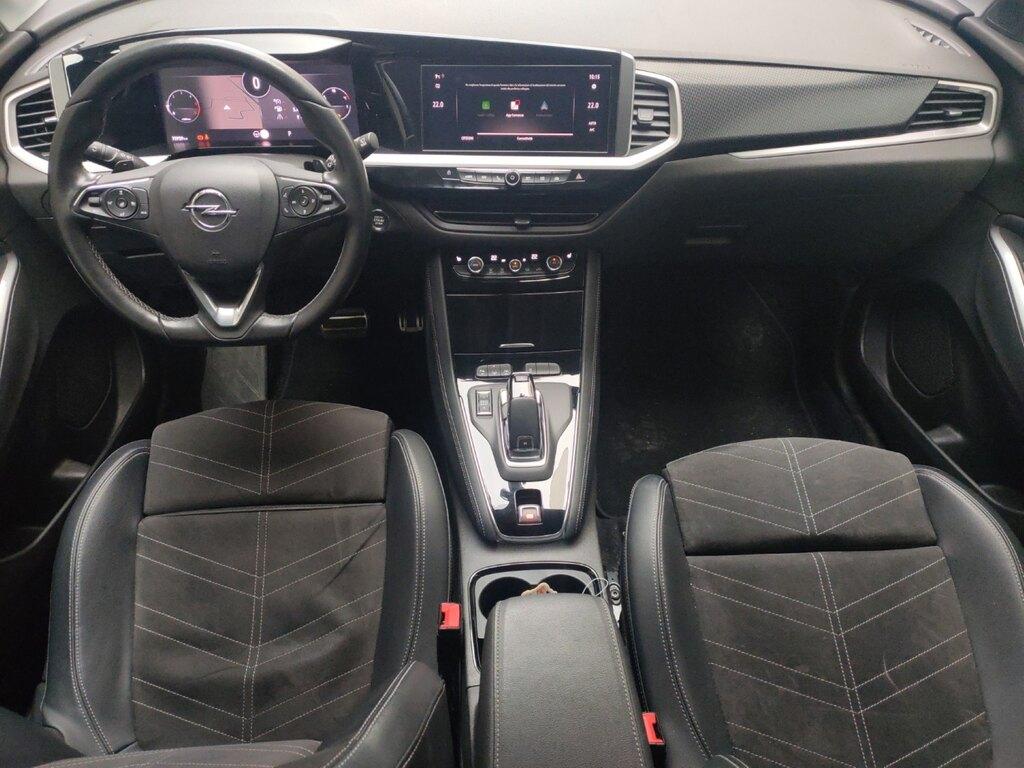 Opel Grandland Grandland 1.5 ecotec Business Elegance s&s 130cv at8