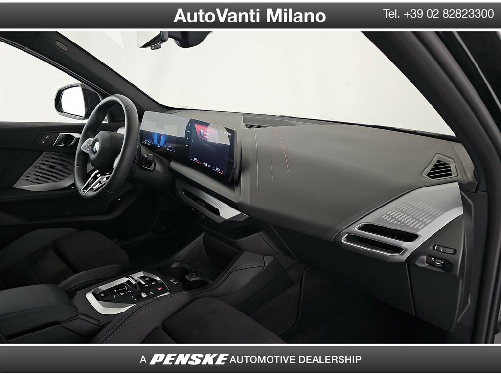 BMW Serie 1 118d MSport Pro auto