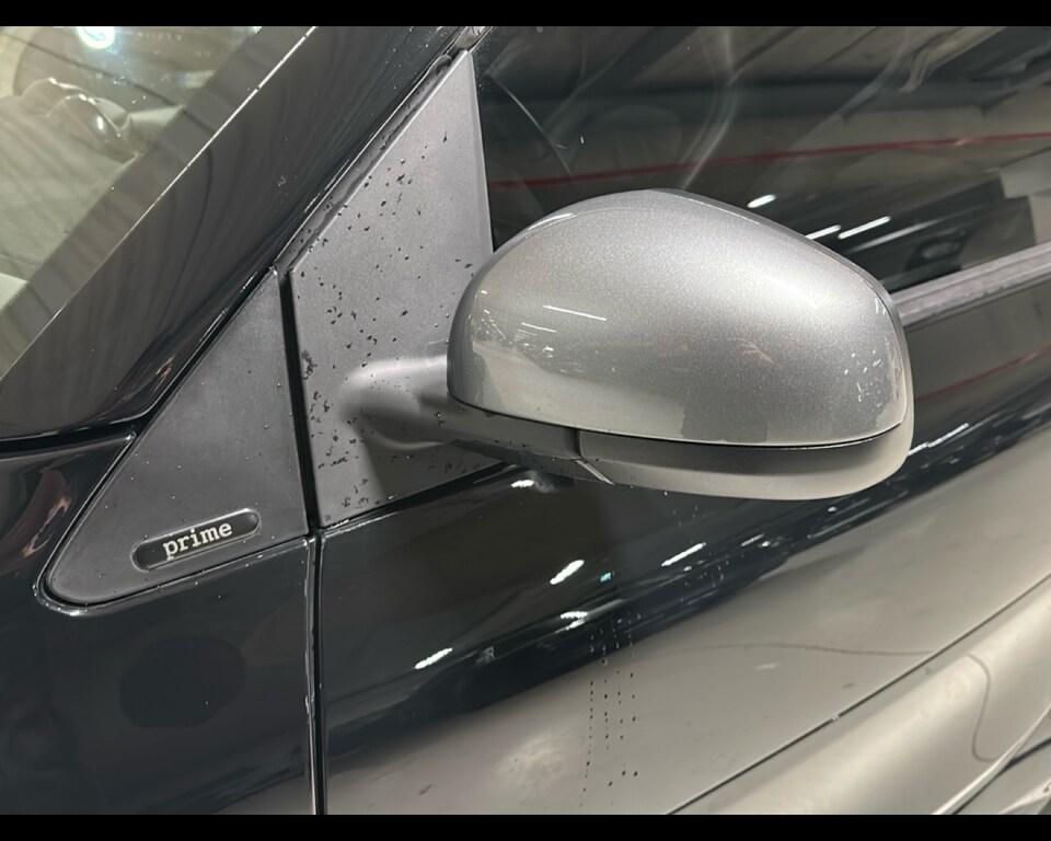 Smart fortwo Cabrio 1.0 Brabus Style 71cv twinamic